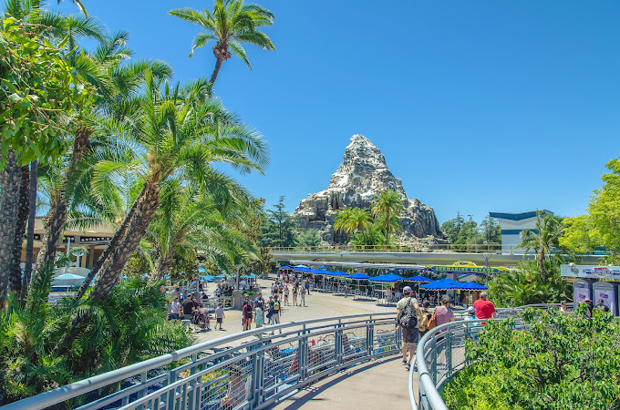 Disneyland