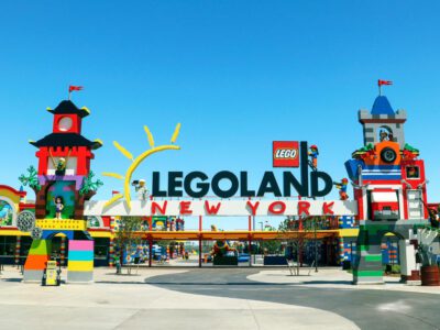 LEGOLAND New York