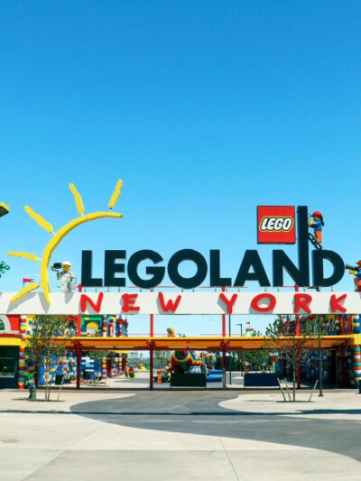 LEGOLAND