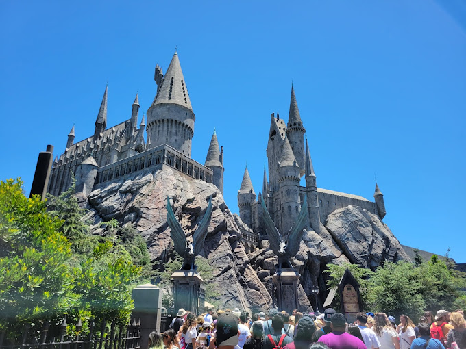 Disneyland