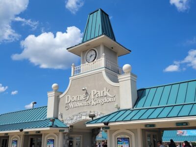 Dorney Park & Wildwater Kingdom
