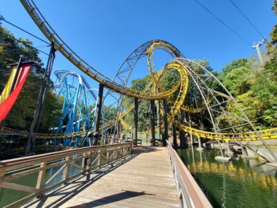 Busch Gardens Williamsburg