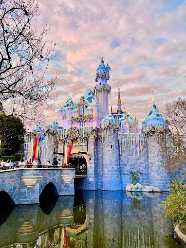 Disneyland