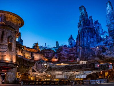 Disney's Hollywood Studios