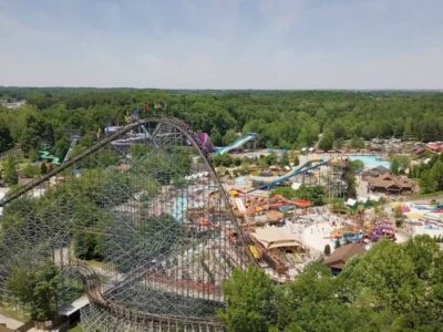 Holiday World & Splashin’ Safari