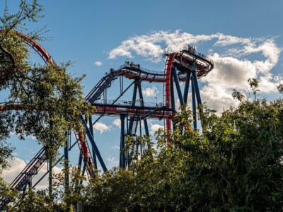 Busch Gardens Tampa Bay