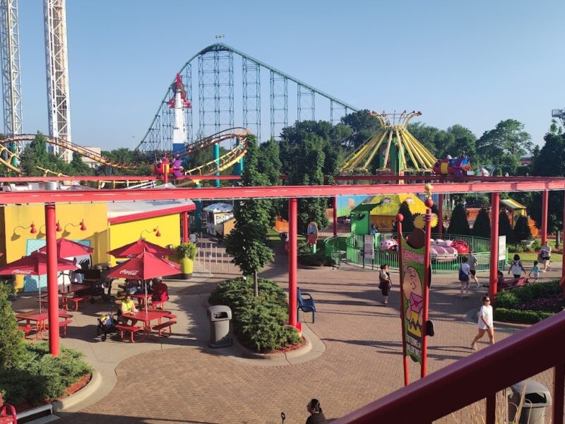 Valleyfair