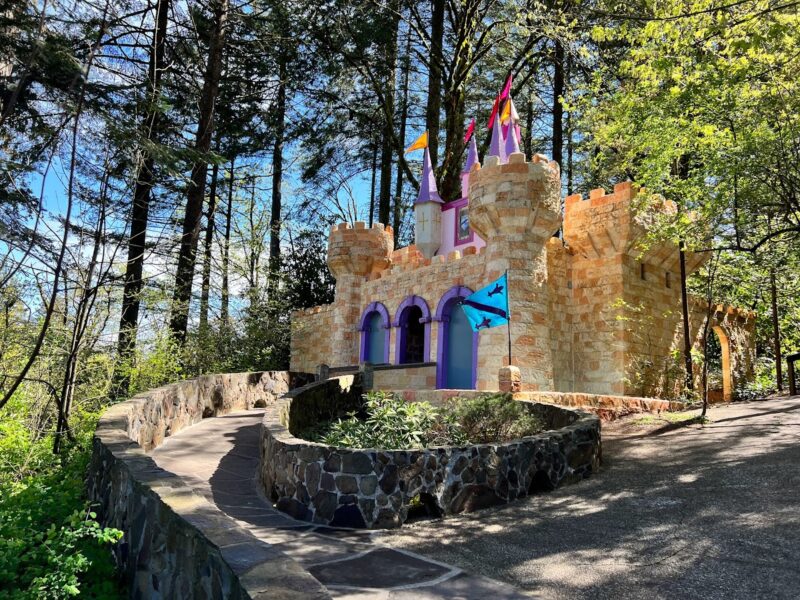 Enchanted Forest
