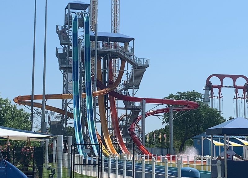 Valleyfair