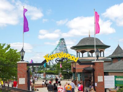 Kennywood