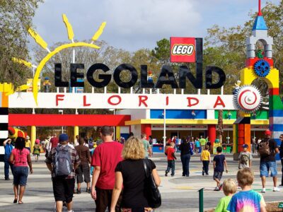 LEGOLAND Florida