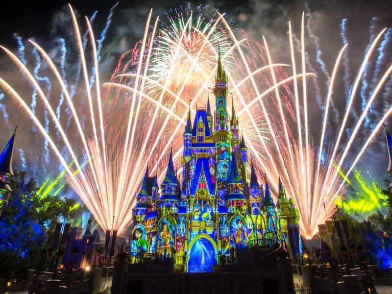 Magic Kingdom