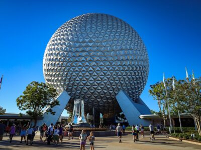 EPCOT Orlando