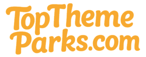 Topthemeparks.com logo