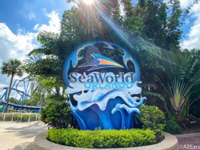SeaWorld Orlando