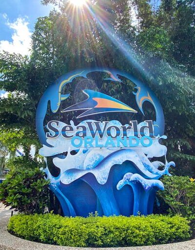 SeaWorld