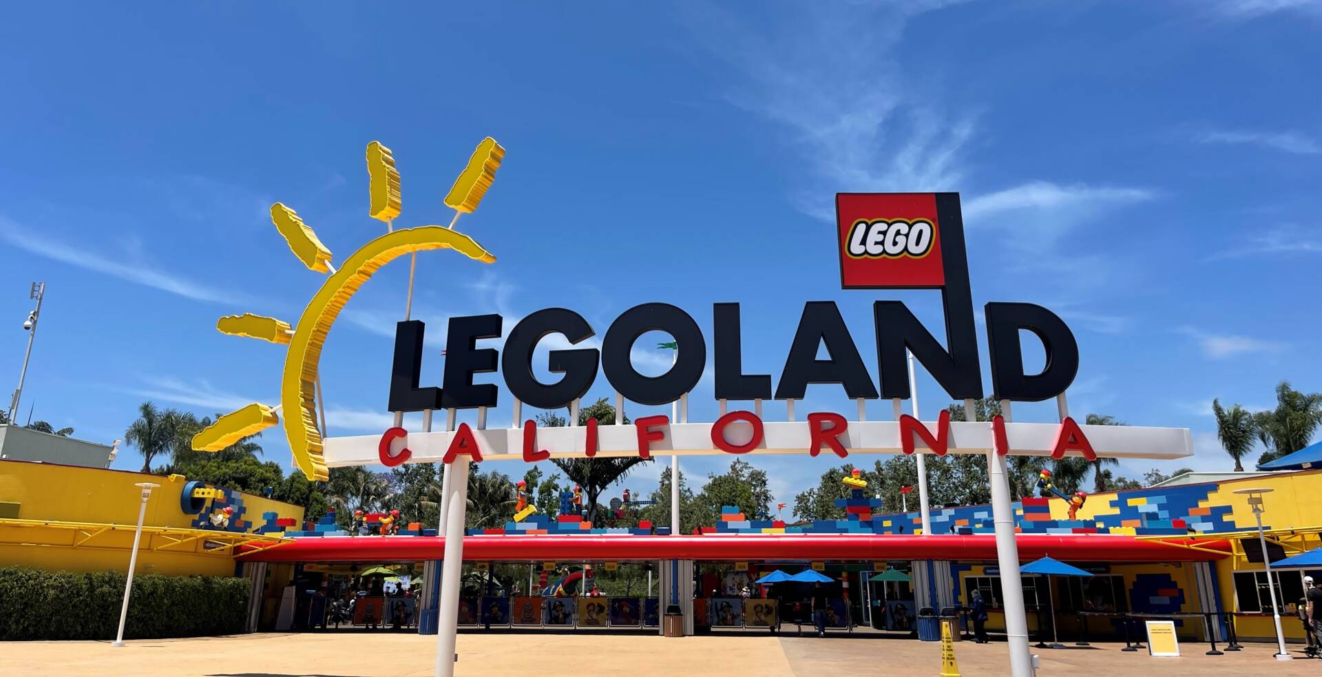 LEGOLAND California | Tickets, Hours, Rides & Park Guide ...