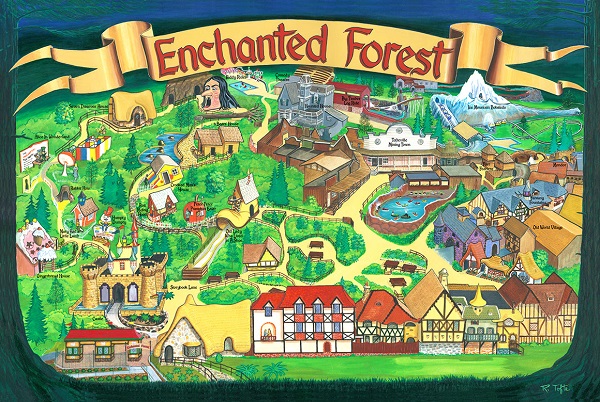 Enchanted Forest