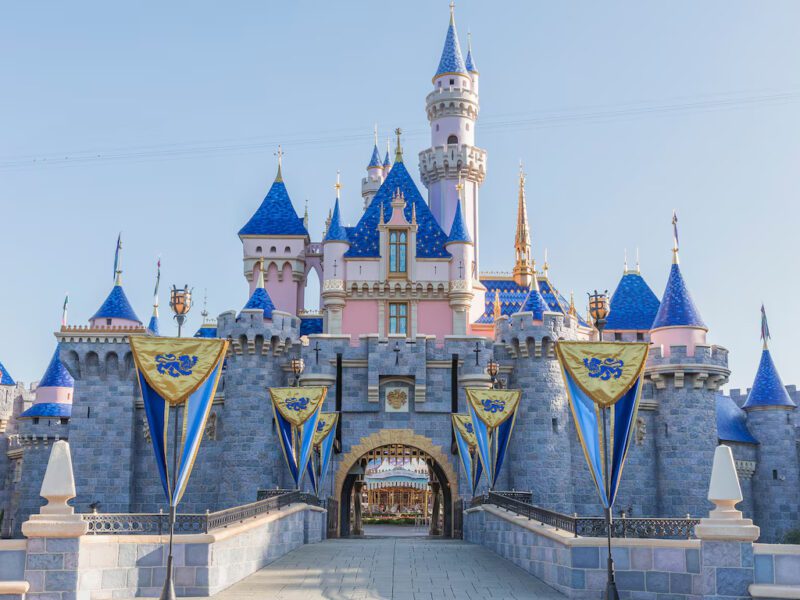 Disneyland