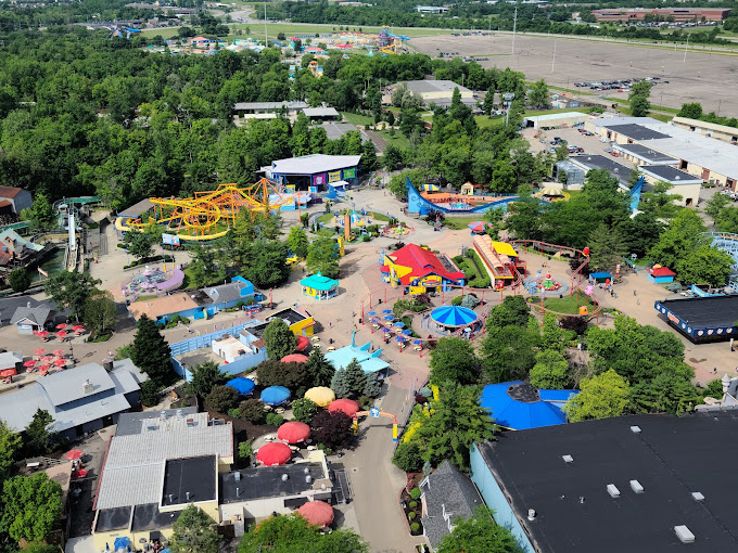 Kings Island