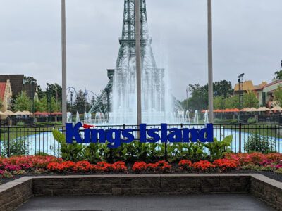 Kings Island
