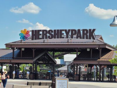 Hersheypark