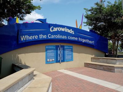 Carowinds