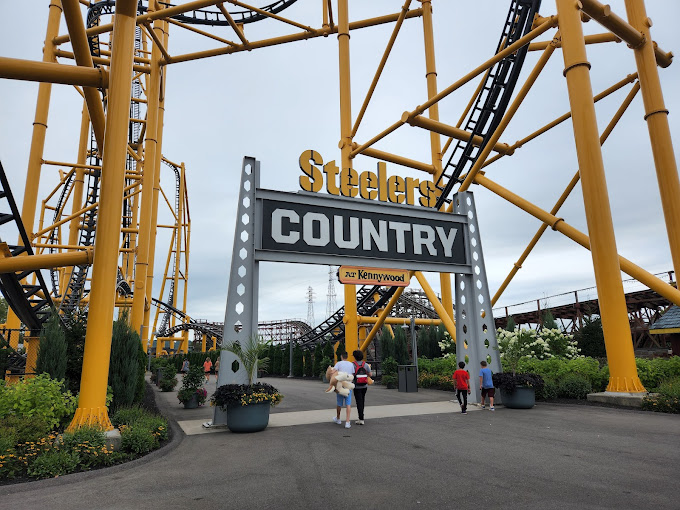 Kennywood