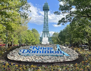 Kings Dominion
