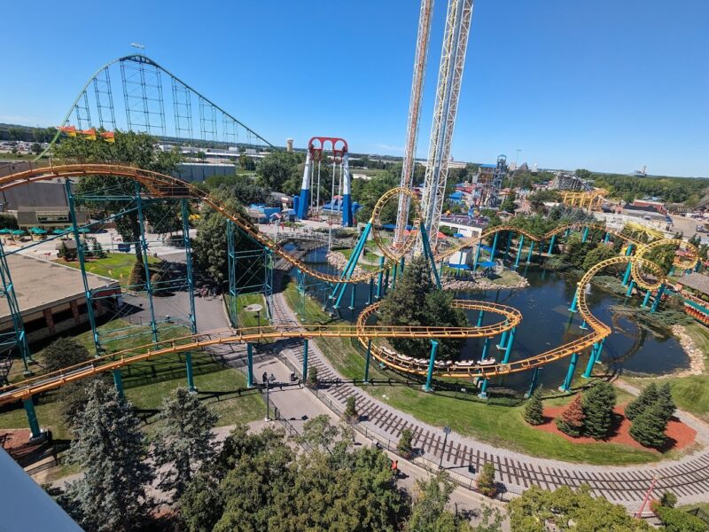 Valleyfair