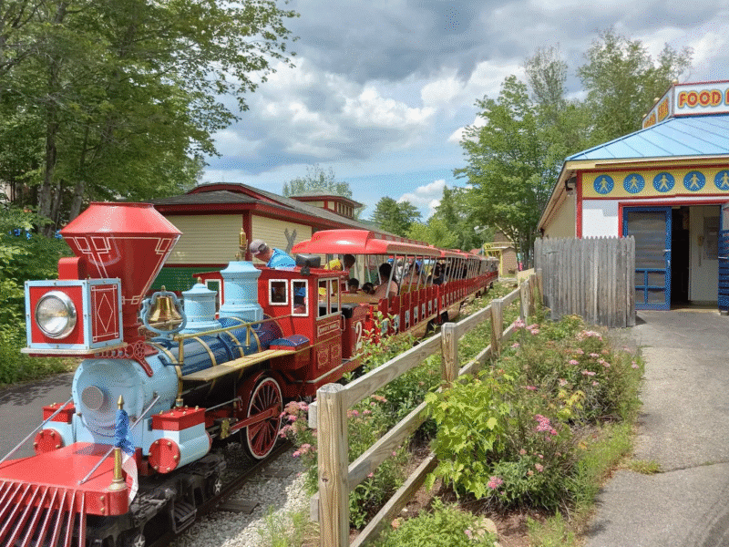 Story Land