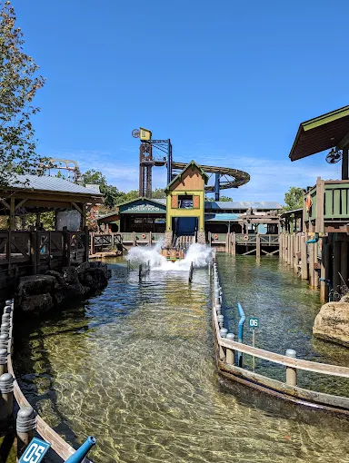 Silver Dollar City