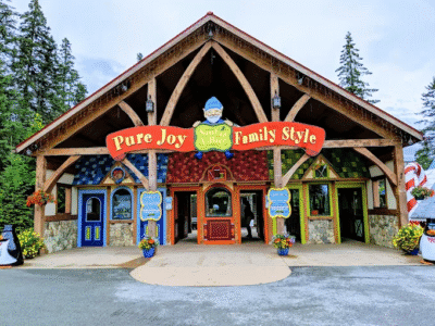 Santa's Village (New Hampshire)