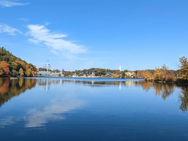 Lake Compounce
