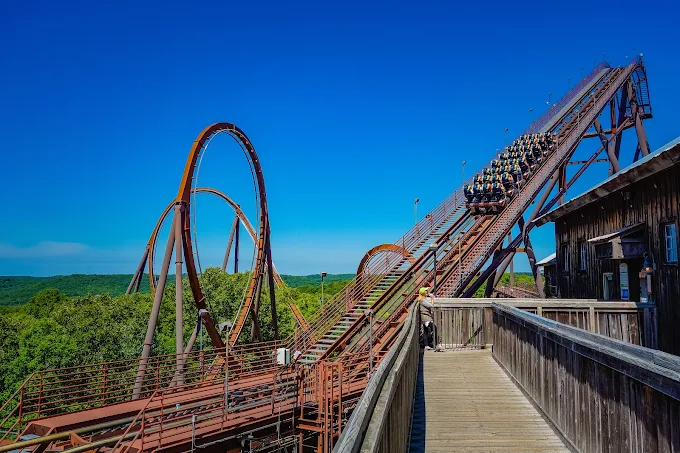 Silver Dollar City