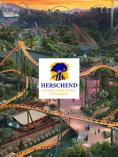 Herschend Family Entertainment