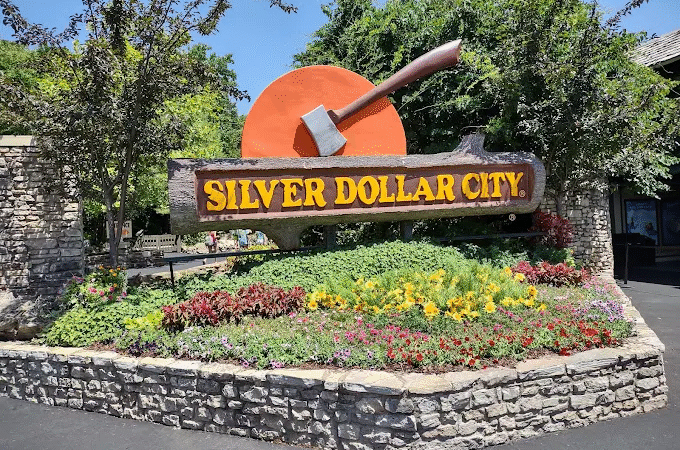 Silver Dollar City