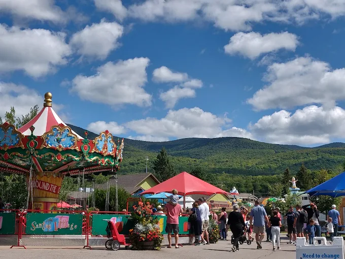 Santa's Village (New Hampshire)