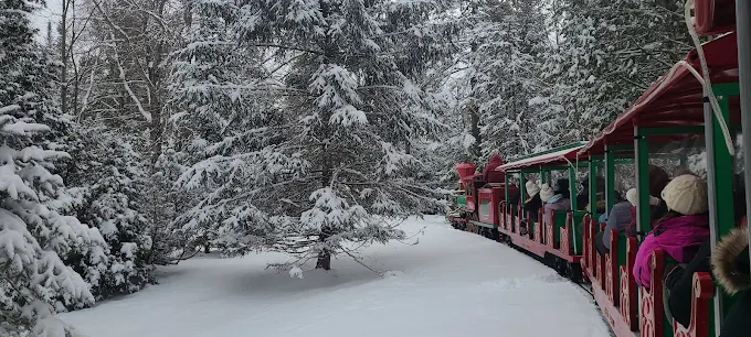 Santa's Village (New Hampshire)