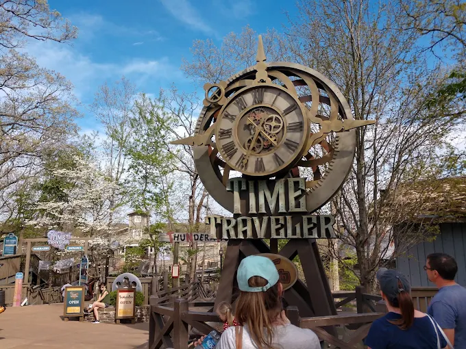 Silver Dollar City