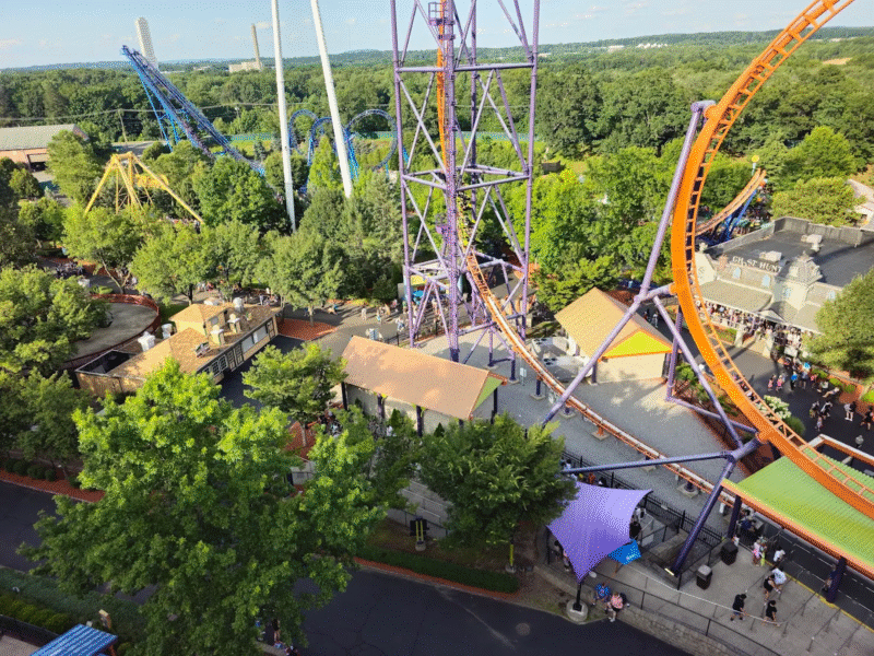 Lake Compounce