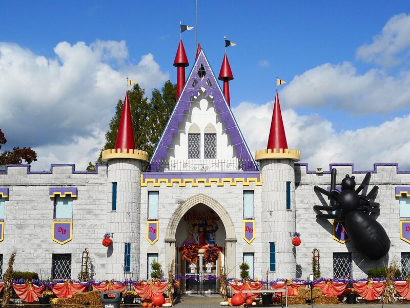 Dutch Wonderland