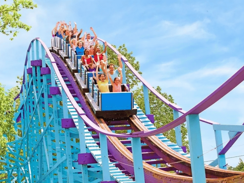 Dutch Wonderland