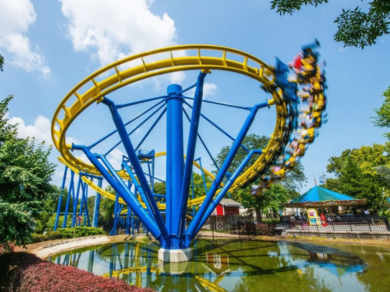 Dutch Wonderland