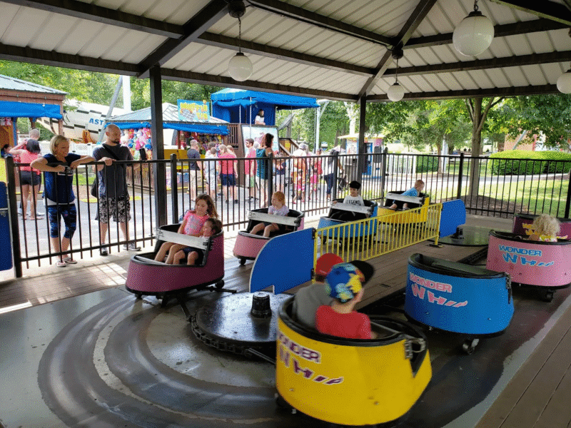 Dutch Wonderland