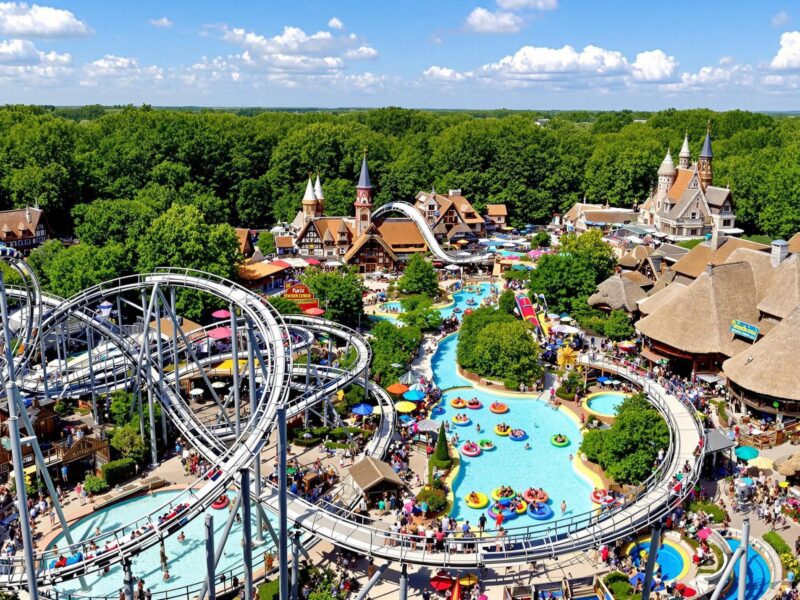 Parc Astérix