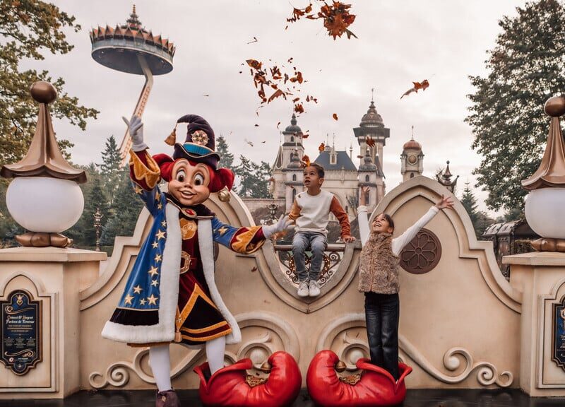 Efteling