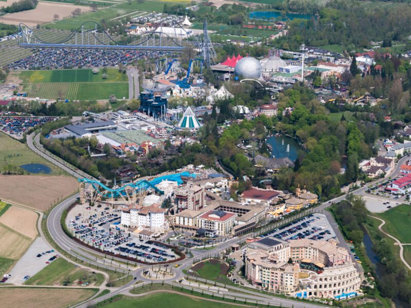 Europa-Park