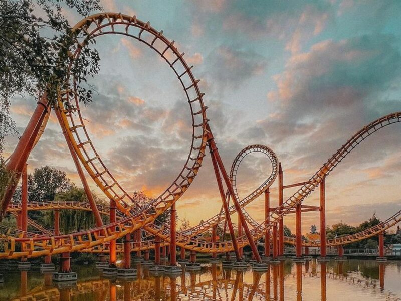 Parc Astérix