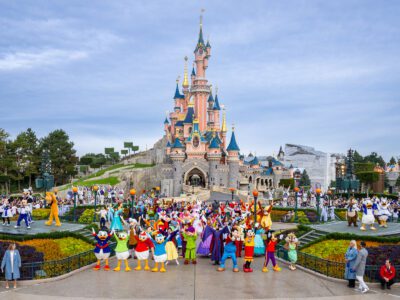 Disneyland Paris
